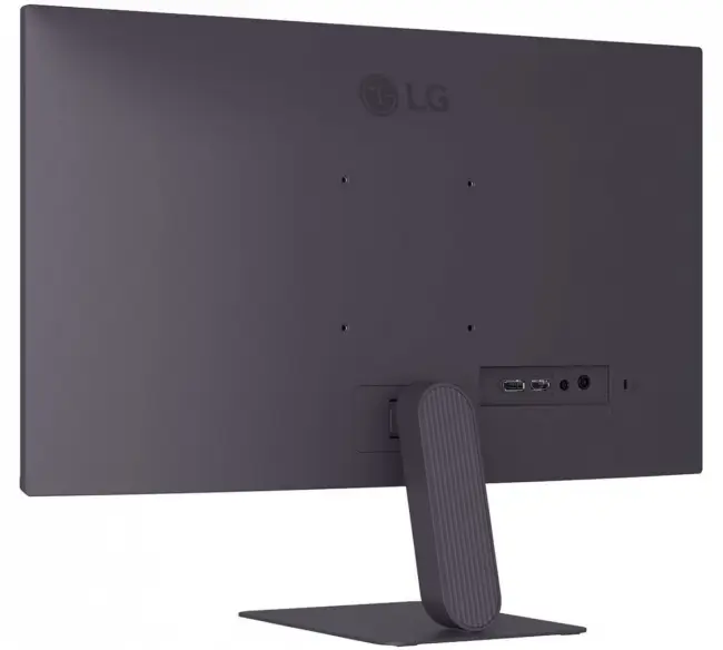 Монитор 27'' LG 27G411A-B LG UltraGear 27G411A-B — для бизнеса и офиса Монитор 27'' LG 27G411A-B LG UltraGear 27G411A-B — для бизнеса и офиса