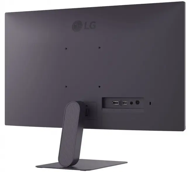 Монитор 27'' LG 27G411A-B LG UltraGear 27G411A-B — для бизнеса и офиса Монитор 27'' LG 27G411A-B LG UltraGear 27G411A-B — для бизнеса и офиса