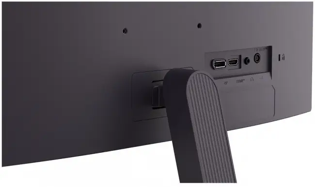 Монитор 27'' LG 27G411A-B LG UltraGear 27G411A-B — для бизнеса и офиса Монитор 27'' LG 27G411A-B LG UltraGear 27G411A-B — для бизнеса и офиса