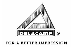 Ролик заряда Soft Delacamp для HP LJ1210/1213/1214/1215/1216/1217/CM1312MFP/1510/1512/1513 — для бизнеса и офиса