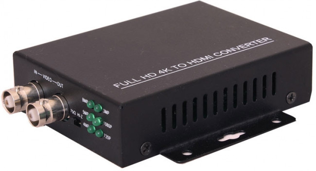 Преобразователь OSNOVO CN-HHi — для бизнеса и офиса