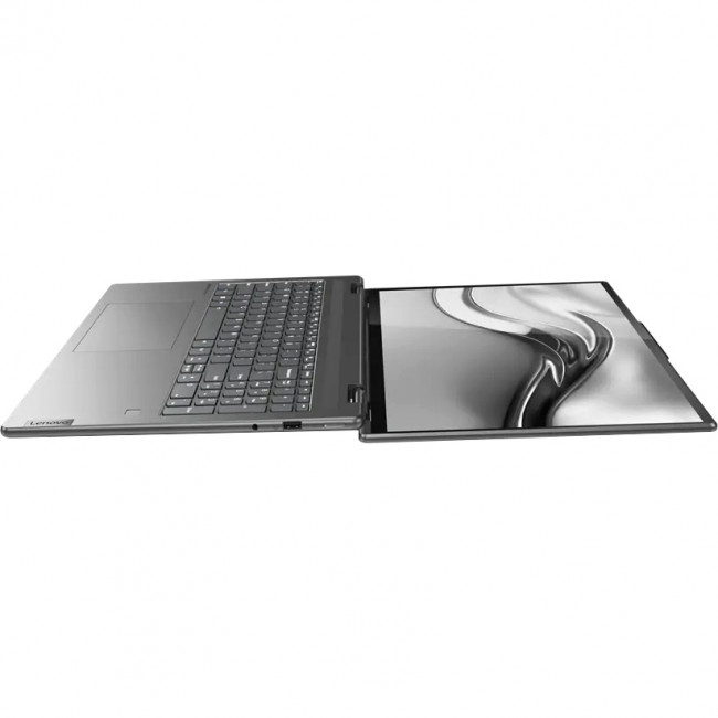 Ноутбук Lenovo Yoga 7 16IAP7 (82QG001FRK) — для бизнеса и офиса