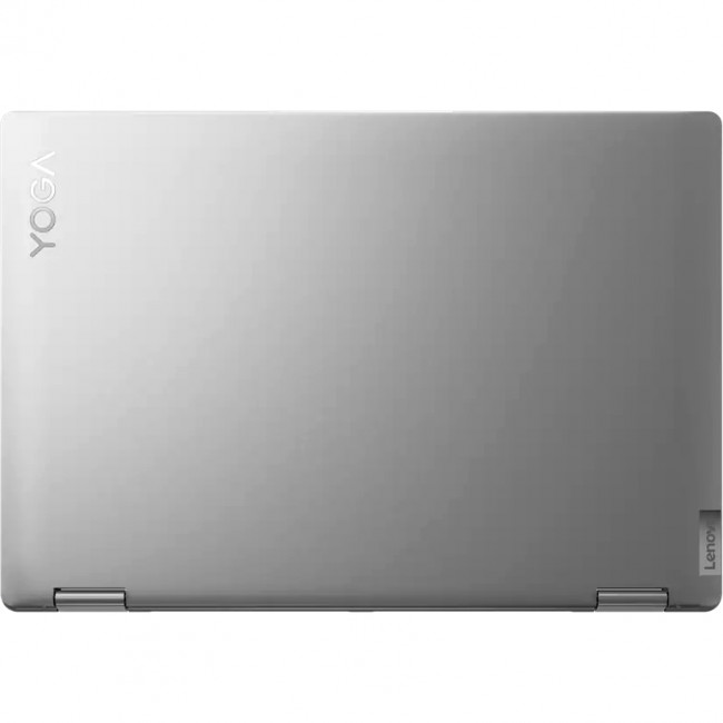 Ноутбук Lenovo Yoga 7 16IAP7 (82QG001FRK) — для бизнеса и офиса