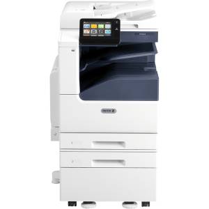 Xerox VersaLink C7125 напольный c тумбой и доп. лотком Xerox VLC7125_SS