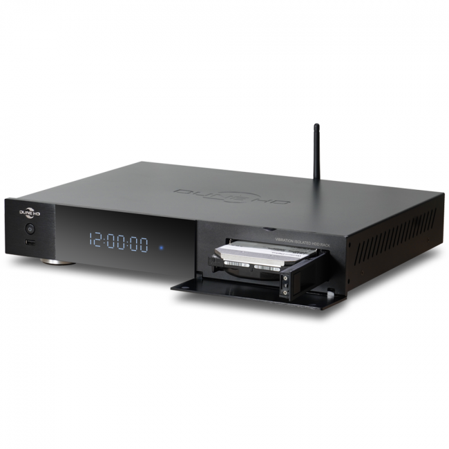 Медиаплеер HDI Dune Limited Dune HD D1009 — для бизнеса и офиса Медиаплеер HDI Dune Limited Dune HD D1009 — для бизнеса и офиса