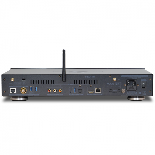 Медиаплеер HDI Dune Limited Dune HD D1009 — для бизнеса и офиса Медиаплеер HDI Dune Limited Dune HD D1009 — для бизнеса и офиса