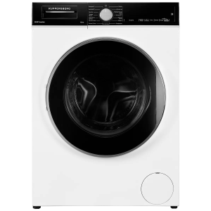 Отдельностоящая стиральная машина Kuppersberg Kuppersberg WM 581 W