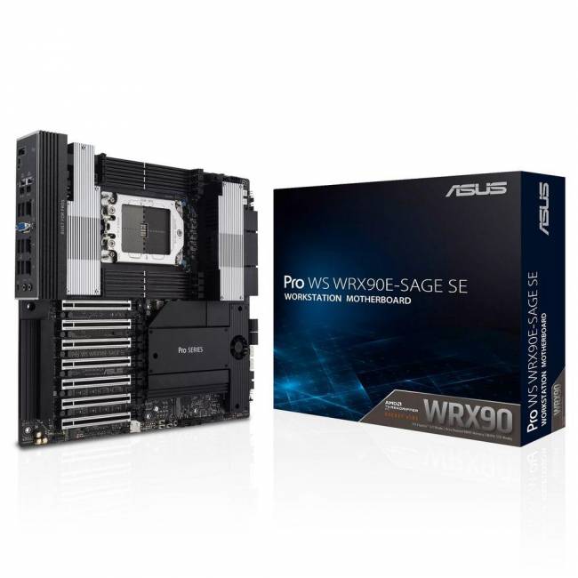 Материнская плата ASUS 90MB1FW0-M0EAY0 — для бизнеса и офиса