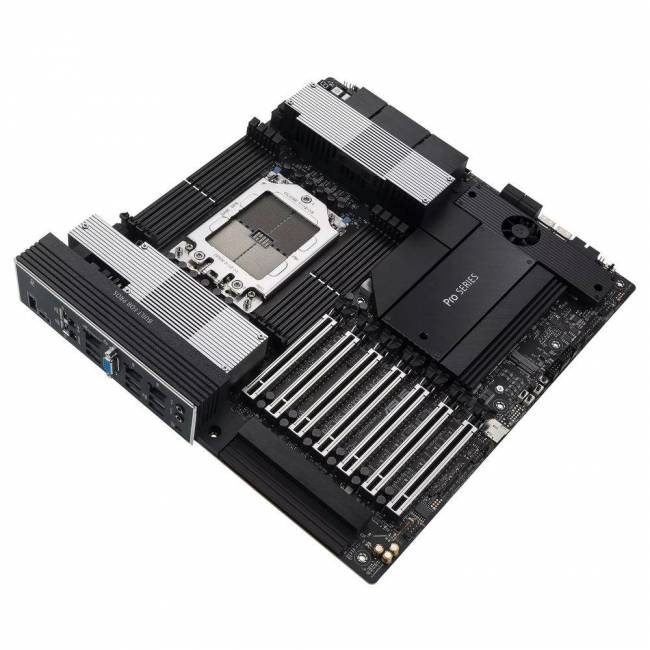 Материнская плата ASUS 90MB1FW0-M0EAY0 — для бизнеса и офиса