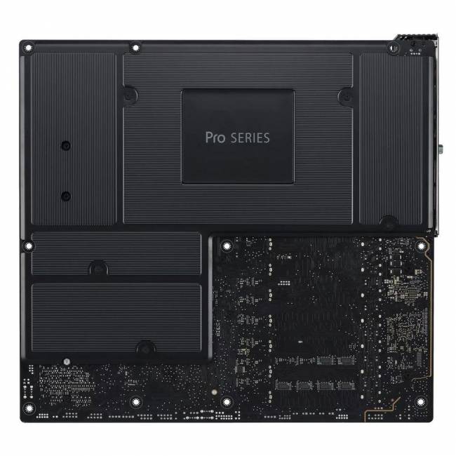 Материнская плата ASUS 90MB1FW0-M0EAY0 — для бизнеса и офиса