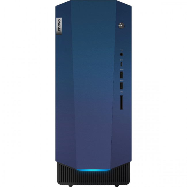 Персональный компьютер Lenovo IdeaCentre Gaming5 14IOB6 (90RE00J3RS) — для бизнеса и офиса