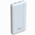 Портативный аккумулятор TOLT Lit K05 White, 10000mAh, 10W, white, CCC TÖLT K05 White — для бизнеса и офиса Портативный аккумулятор TOLT Lit K05 White, 10000mAh, 10W, white, CCC TÖLT K05 White — для бизнеса и офиса