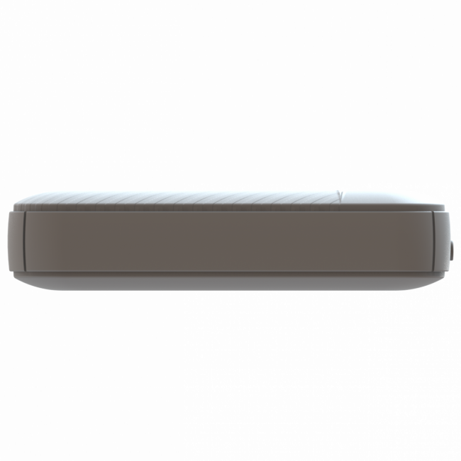 Портативный аккумулятор TOLT Lit K05 White, 10000mAh, 10W, white, CCC TÖLT K05 White — для бизнеса и офиса Портативный аккумулятор TOLT Lit K05 White, 10000mAh, 10W, white, CCC TÖLT K05 White — для бизнеса и офиса