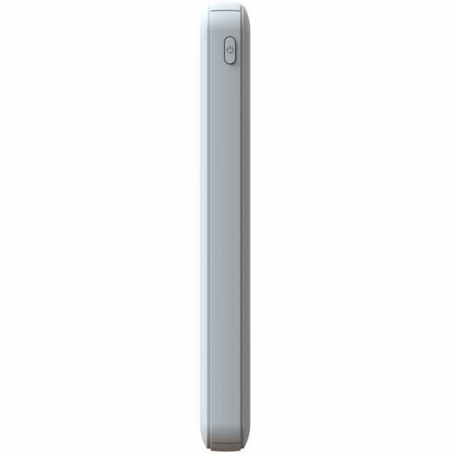 Портативный аккумулятор TOLT Lit K05 White, 10000mAh, 10W, white, CCC TÖLT K05 White — для бизнеса и офиса Портативный аккумулятор TOLT Lit K05 White, 10000mAh, 10W, white, CCC TÖLT K05 White — для бизнеса и офиса