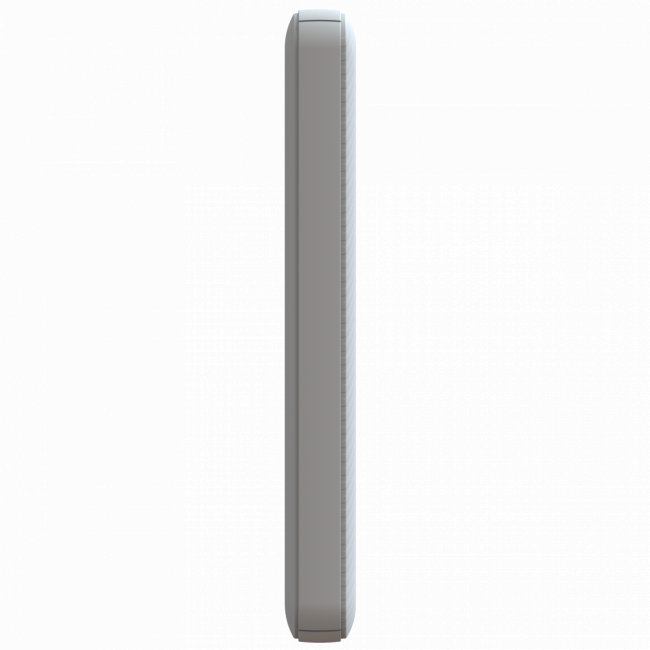 Портативный аккумулятор TOLT Lit K05 White, 10000mAh, 10W, white, CCC TÖLT K05 White — для бизнеса и офиса Портативный аккумулятор TOLT Lit K05 White, 10000mAh, 10W, white, CCC TÖLT K05 White — для бизнеса и офиса