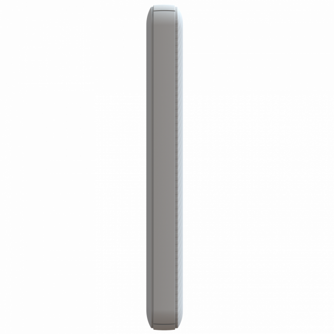 Портативный аккумулятор TOLT Lit K05 White, 10000mAh, 10W, white, CCC TÖLT K05 White — для бизнеса и офиса Портативный аккумулятор TOLT Lit K05 White, 10000mAh, 10W, white, CCC TÖLT K05 White — для бизнеса и офиса