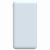 Портативный аккумулятор TOLT Lit K05 White, 10000mAh, 10W, white, CCC TÖLT K05 White — для бизнеса и офиса Портативный аккумулятор TOLT Lit K05 White, 10000mAh, 10W, white, CCC TÖLT K05 White — для бизнеса и офиса