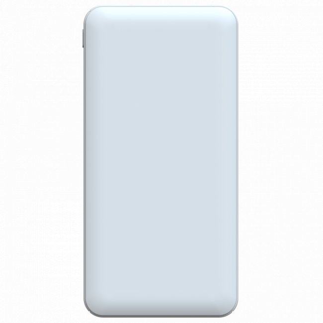 Портативный аккумулятор TOLT Lit K05 White, 10000mAh, 10W, white, CCC TÖLT K05 White — для бизнеса и офиса Портативный аккумулятор TOLT Lit K05 White, 10000mAh, 10W, white, CCC TÖLT K05 White — для бизнеса и офиса