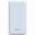 Портативный аккумулятор TOLT Lit K05 White, 10000mAh, 10W, white, CCC TÖLT K05 White — для бизнеса и офиса Портативный аккумулятор TOLT Lit K05 White, 10000mAh, 10W, white, CCC TÖLT K05 White — для бизнеса и офиса