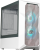 Корпус без блока питания Cooler Master MasterCase TD300 Mesh (TD300-WGNN-S00)