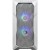 Корпус без блока питания Cooler Master MasterCase TD300 Mesh (TD300-WGNN-S00)
