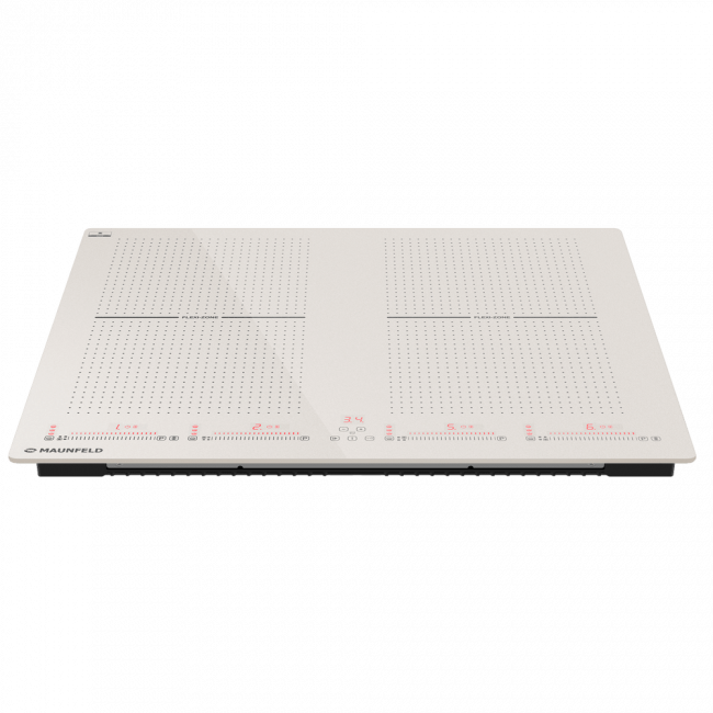 Индукционная варочная панель MAUNFELD CVI594SF2BG — для бизнеса и офиса