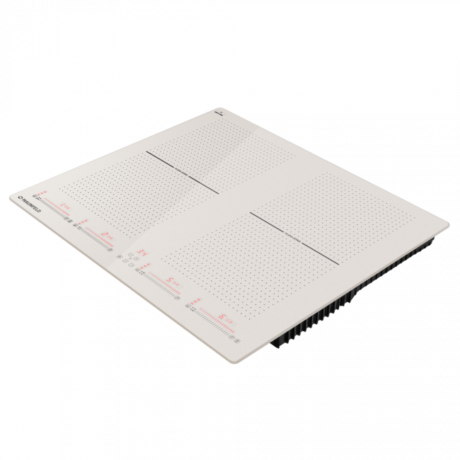 Индукционная варочная панель MAUNFELD CVI594SF2BG — для бизнеса и офиса