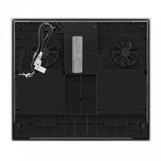 Индукционная варочная панель MAUNFELD CVI594SF2BG — для бизнеса и офиса