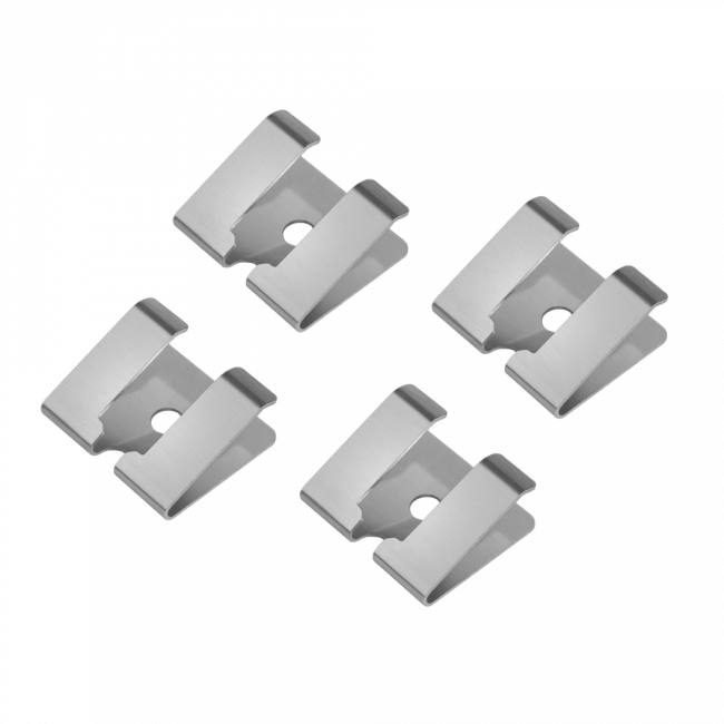 Индукционная варочная панель MAUNFELD CVI594SF2BG — для бизнеса и офиса