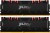 Память оперативная Kingston FURY Renegade RGB KF436C18RBAK2/64 — для бизнеса и офиса