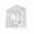 Корпус ПК без блока питания Ocypus Gamma C74 WH ARGB White — для бизнеса и офиса