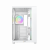 Корпус ПК без блока питания Ocypus Gamma C74 WH ARGB White — для бизнеса и офиса