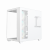 Корпус ПК без блока питания Ocypus Gamma C74 WH ARGB White — для бизнеса и офиса