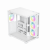 Корпус ПК без блока питания Ocypus Gamma C74 WH ARGB White — для бизнеса и офиса