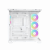 Корпус ПК без блока питания Ocypus Gamma C74 WH ARGB White — для бизнеса и офиса