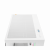 Корпус ПК без блока питания Ocypus Gamma C74 WH ARGB White — для бизнеса и офиса