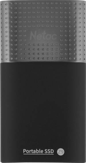 Накопитель SSD Netac NT01Z9-250G-32BK