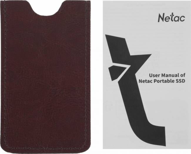 Накопитель SSD Netac NT01Z9-250G-32BK — для бизнеса и офиса Накопитель SSD Netac NT01Z9-250G-32BK — для бизнеса и офиса