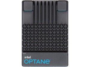 Твердотельный накопитель Intel Optane SSD DC P5810X Твердотельный накопитель Intel Optane SSD DC P5810X