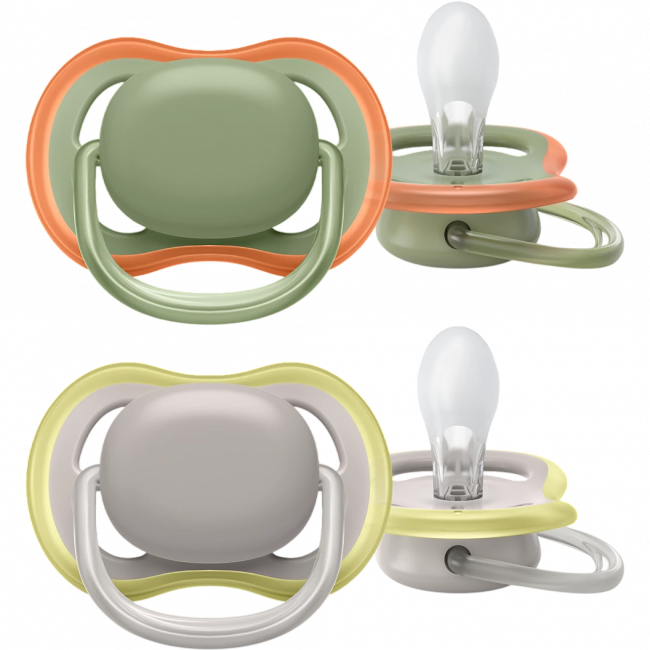 Пустышка Philips AVENT SCF085/20 — для бизнеса и офиса