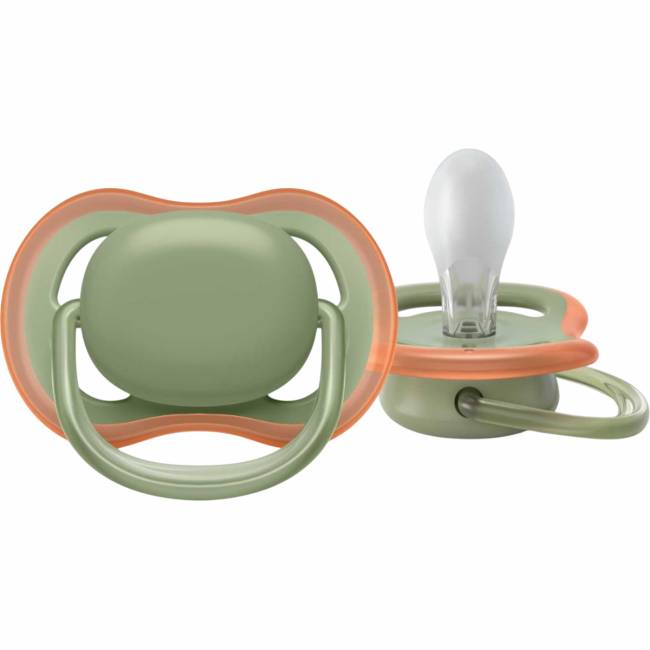 Пустышка Philips AVENT SCF085/20 — для бизнеса и офиса