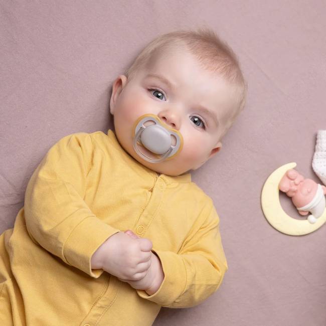 Пустышка Philips AVENT SCF085/20 — для бизнеса и офиса