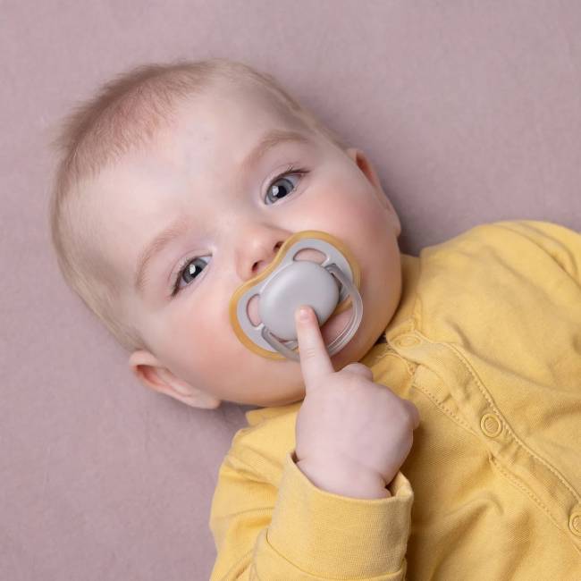 Пустышка Philips AVENT SCF085/20 — для бизнеса и офиса
