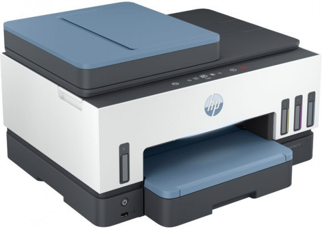 Струйное МФУ HP 28B96A Струйное МФУ HP 28B96A