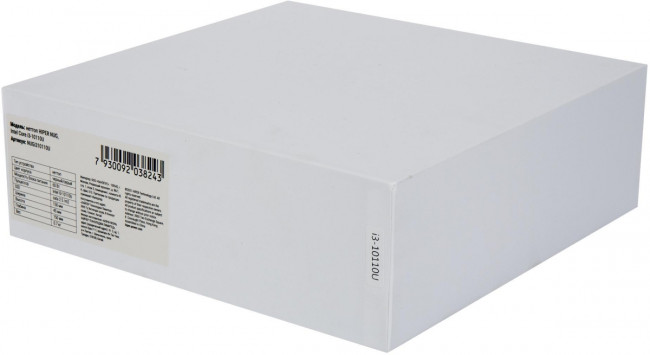 платформа ПК Nettop HIPER NUG — для бизнеса и офиса