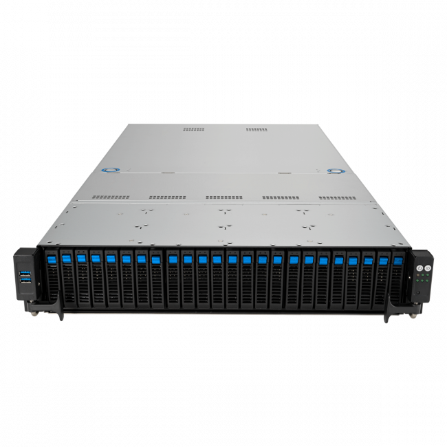 Серверная платформа ASUS 90SF03X1-M000E0 — для бизнеса и офиса Серверная платформа ASUS 90SF03X1-M000E0 — для бизнеса и офиса