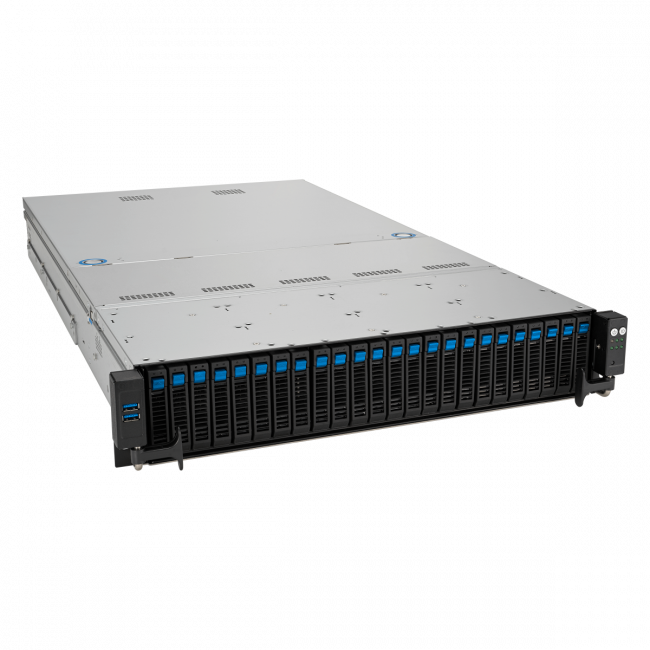 Серверная платформа ASUS 90SF03X1-M000E0 — для бизнеса и офиса Серверная платформа ASUS 90SF03X1-M000E0 — для бизнеса и офиса