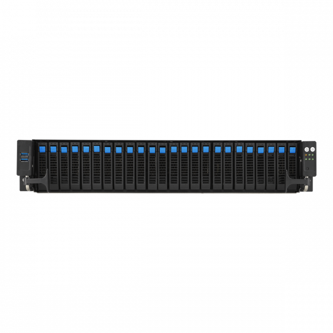 Серверная платформа ASUS 90SF03X1-M000E0 — для бизнеса и офиса Серверная платформа ASUS 90SF03X1-M000E0 — для бизнеса и офиса