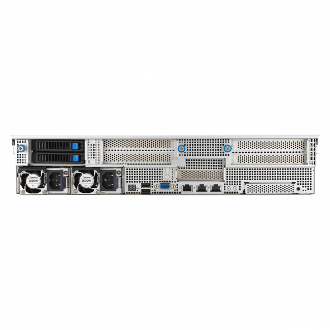 Серверная платформа ASUS 90SF03X1-M000E0 — для бизнеса и офиса Серверная платформа ASUS 90SF03X1-M000E0 — для бизнеса и офиса