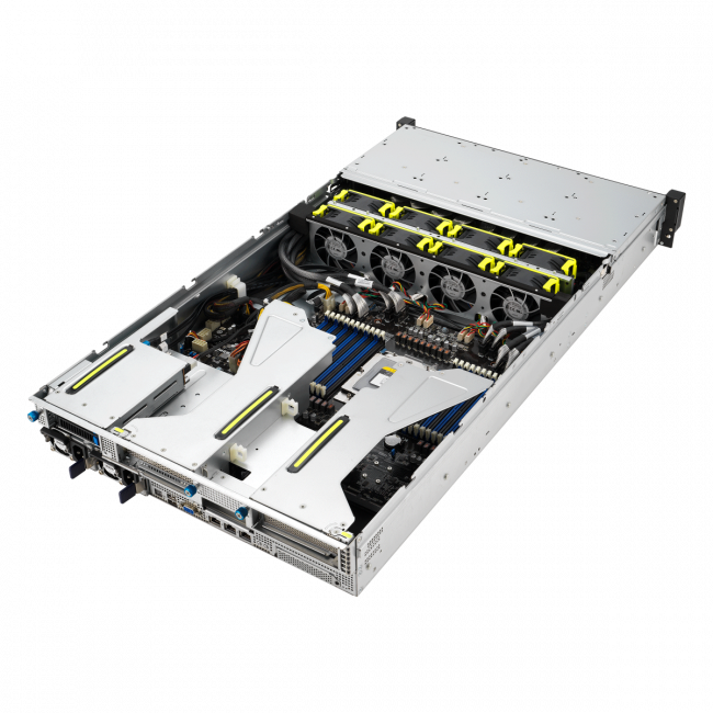 Серверная платформа ASUS 90SF03X1-M000E0 — для бизнеса и офиса Серверная платформа ASUS 90SF03X1-M000E0 — для бизнеса и офиса